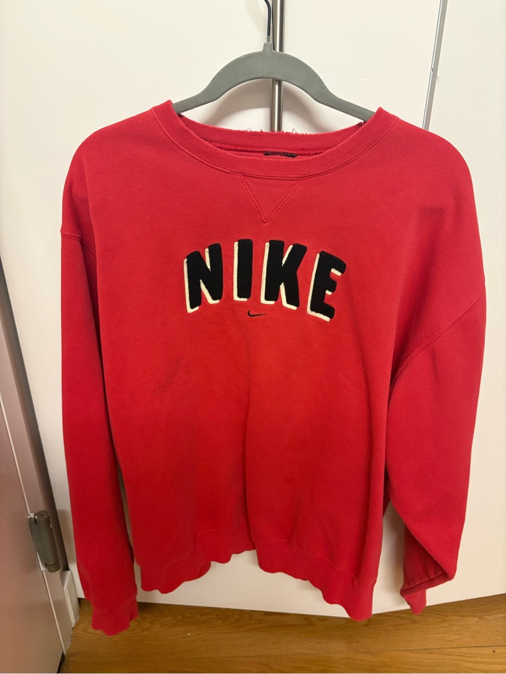 Vintage Nike Crewneck